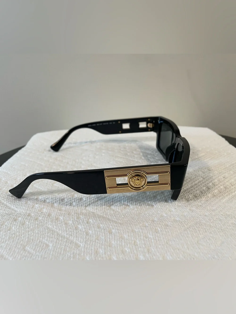 Versace Men’s Sunglasses Mod 4459